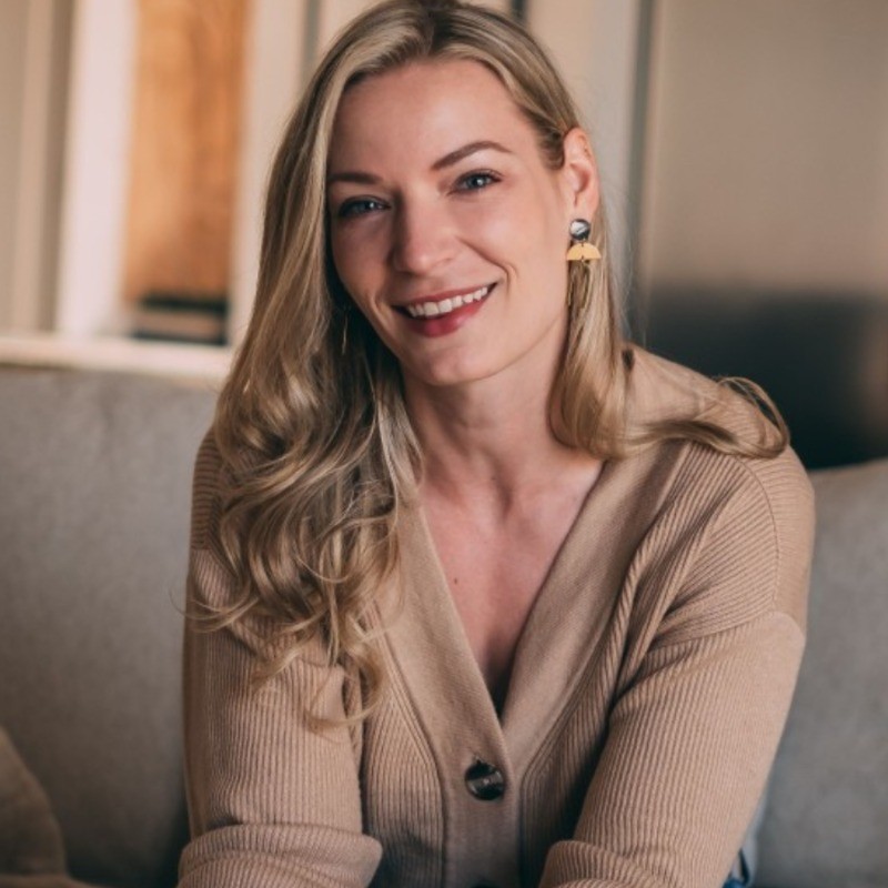 Laura Lockwood